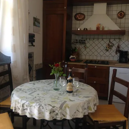 Apartment Immerso Nel *