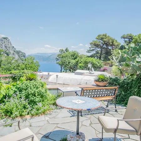 Immerso Nel Apartment *