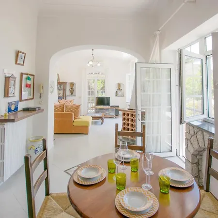 Immerso Nel Apartment