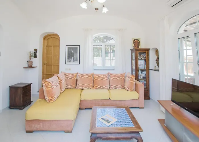 Immerso Nel 卡普里