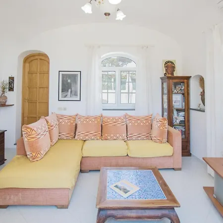 Immerso Nel Капри