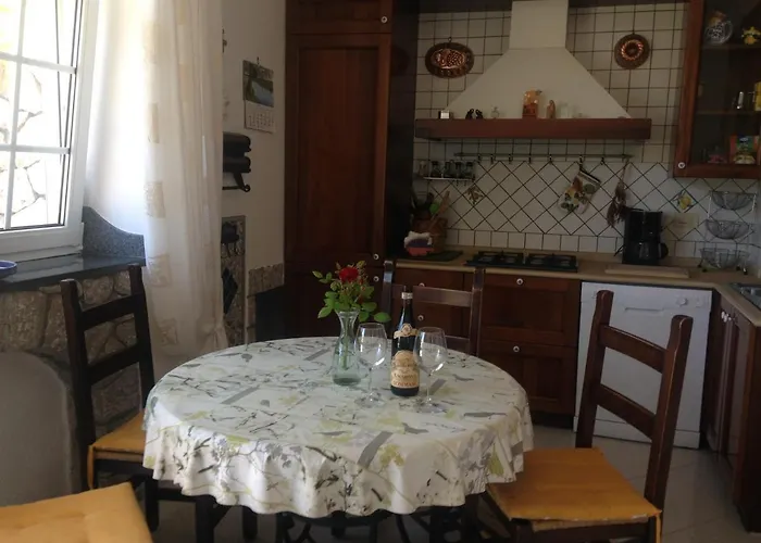 Apartamento Immerso Nel *