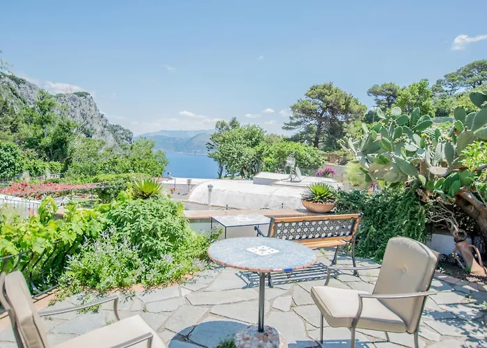 Immerso Nel Apartamento *